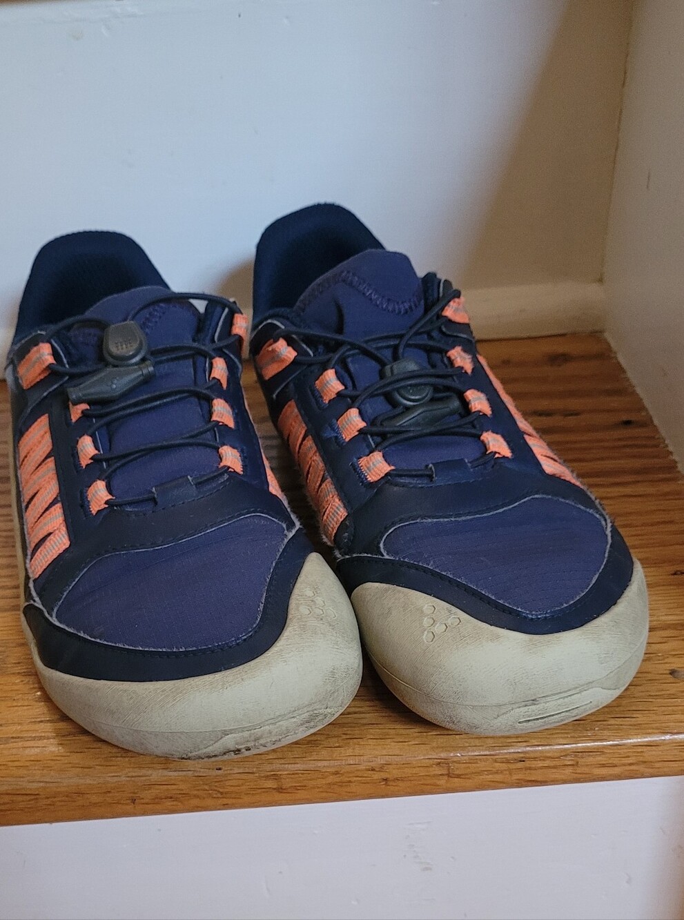 Kids Vivo Barefoot Thermal Sneakers